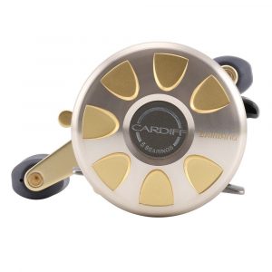 Shimano Cardiff 7