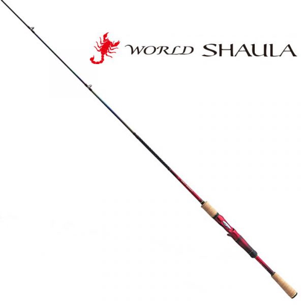 Shimano World Shaula