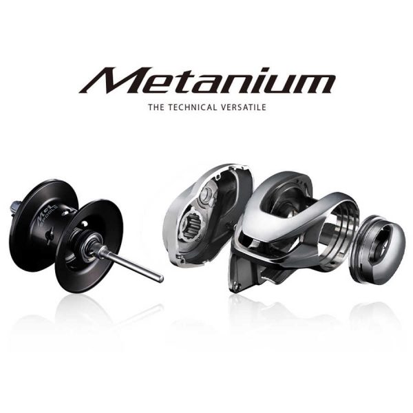 metanium mgl 9