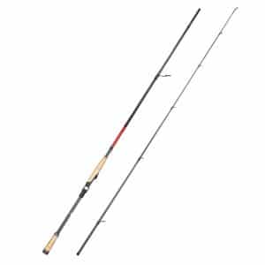 Can Lure May Dung Shimano Majestic