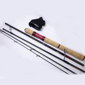 Shimano Scorpion 2651 R5 3