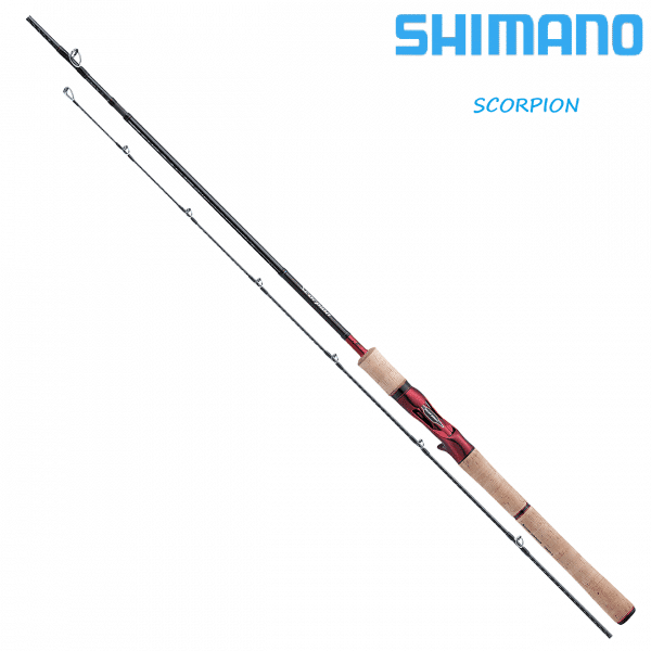 Shimano Scorpion