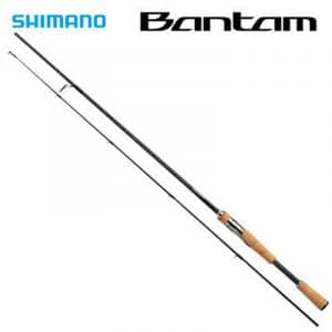 shimano bantam 267ml 2