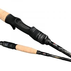 Abu Garcia Hornet Stinger Vanguard 2