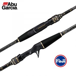 abu garcia xrossfield 4