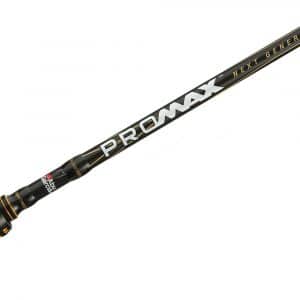 Abu promax Spining 2