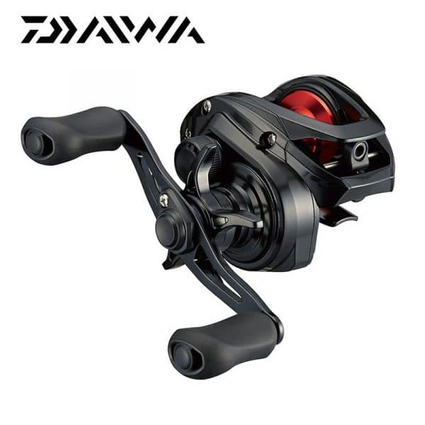 Daiwa PR 100L