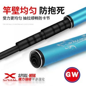 GW YingFeng Sport 2