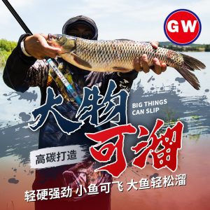GW YingFeng Sport 3