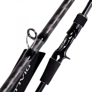 Shimano Dialuna Ngang 2