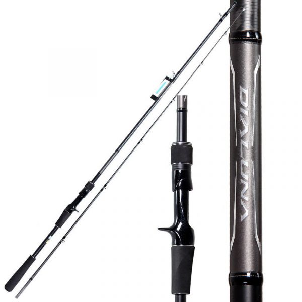 Shimano Dialuna Ngang