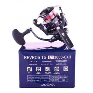 Revros 3000CXH