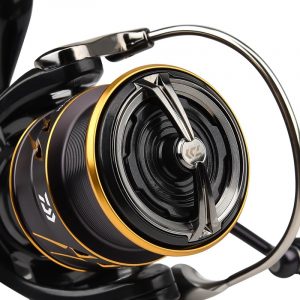 Daiwa 21 Caldia 1