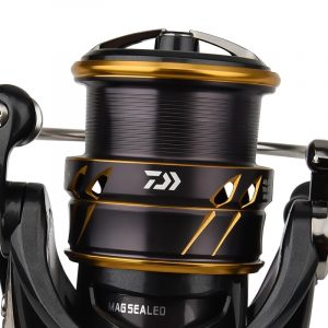 Daiwa 21 Caldia