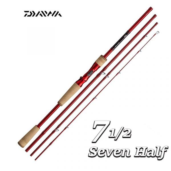 Daiwa Seven Half 0