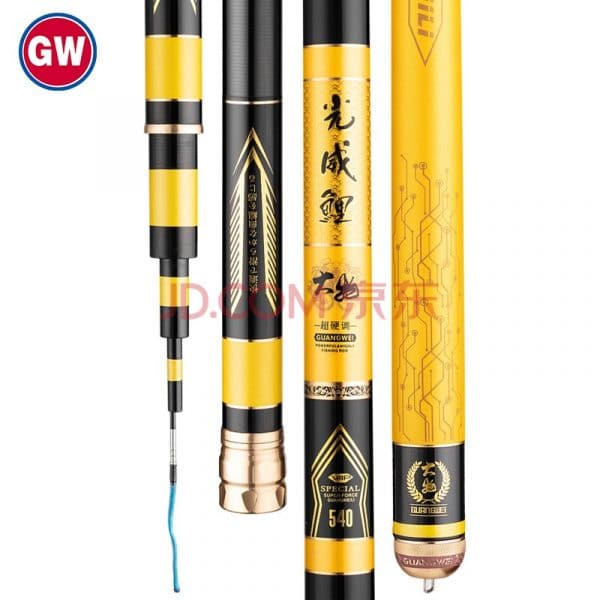 GW Thai Ly