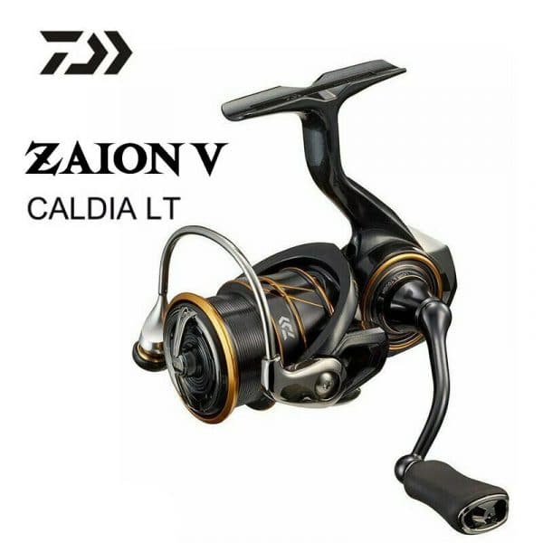 daiwa caldialt