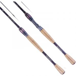 daiwa zillion 2