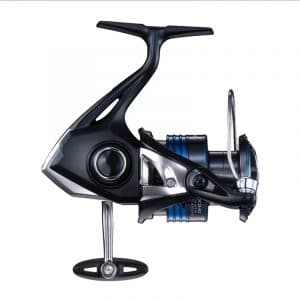 21 Shimano Nexave 2