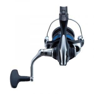 21 Shimano Nexave 4