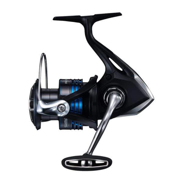 21 Shimano Nexave