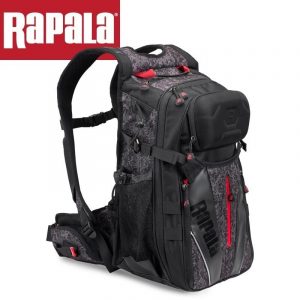 Rapala urban Backpack 5