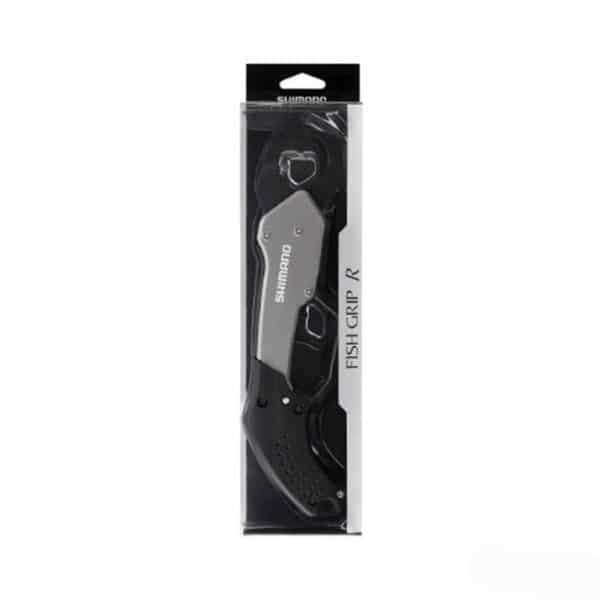 SHIMANO 2020 Fish Grip UE-302T 2