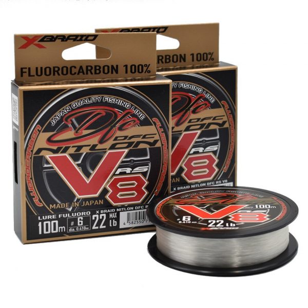 ygk v8 4