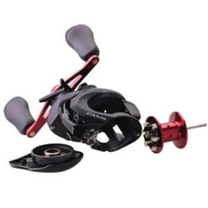 Shimano Caius 151hg 2
