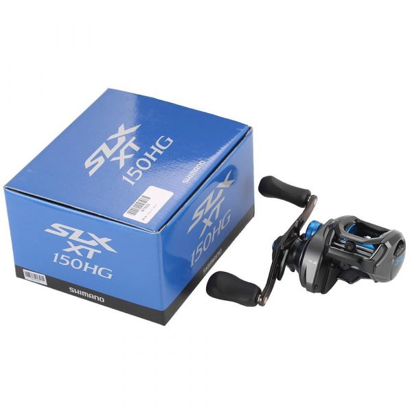 Shimano SLX XT 1