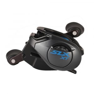 Shimano SLX XT 4