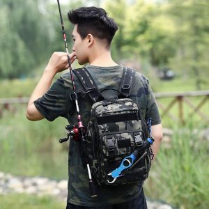 Balo BL05 3