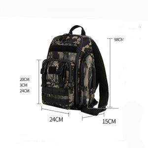Balo BL05 7