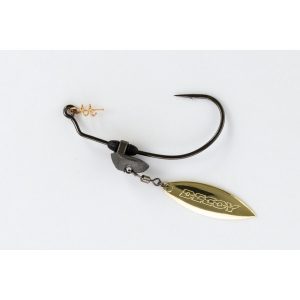 Decoy Worm 230G Maki Sasu Blade Gold 1