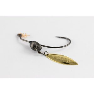 Decoy Worm 230G Maki Sasu Blade Gold 2