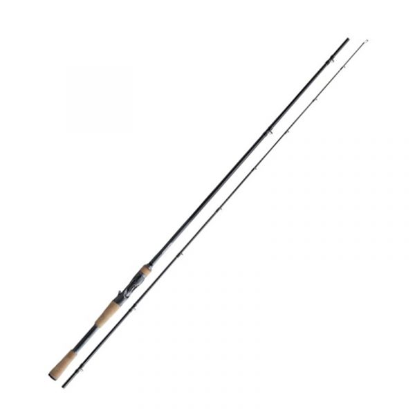 Shimano 22 bantam rod