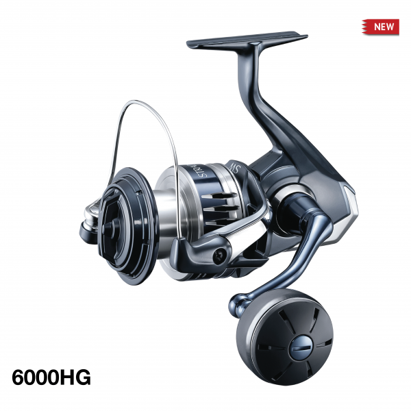 Stradic SW 6000HG