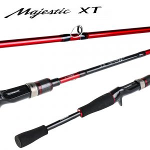 majestic xt 55