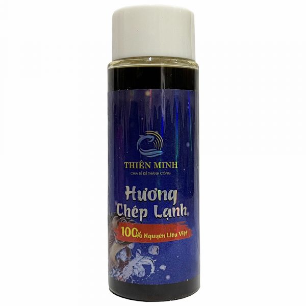 Huong Chep Lanh Thien Minh Vu Mon Fishing A