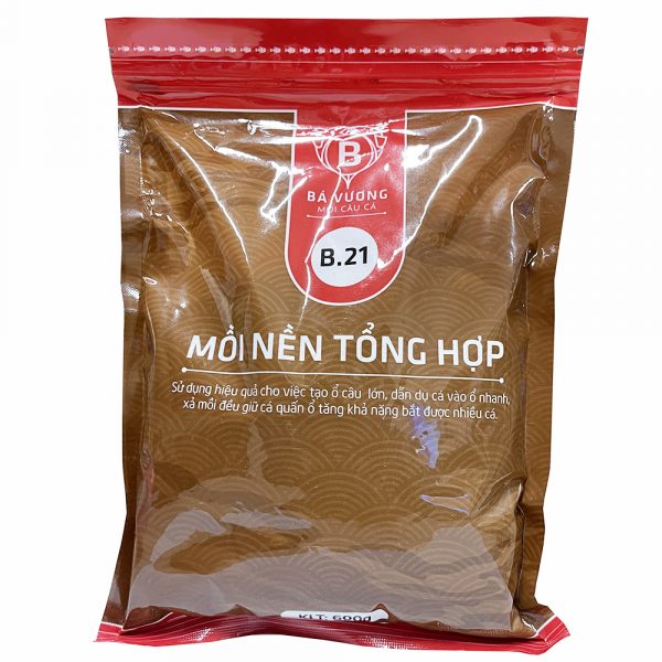 Moi nen tong hop B28 Ba Vuong