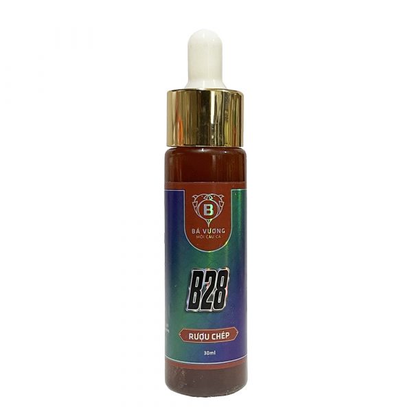 Ruou chep B28 Ba Vuong