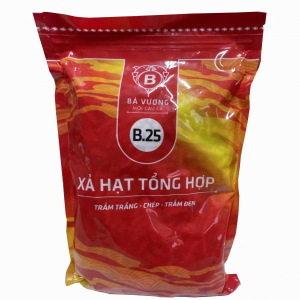 Xa hat tong hop B25