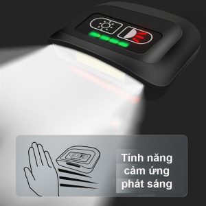 den kep dau 8