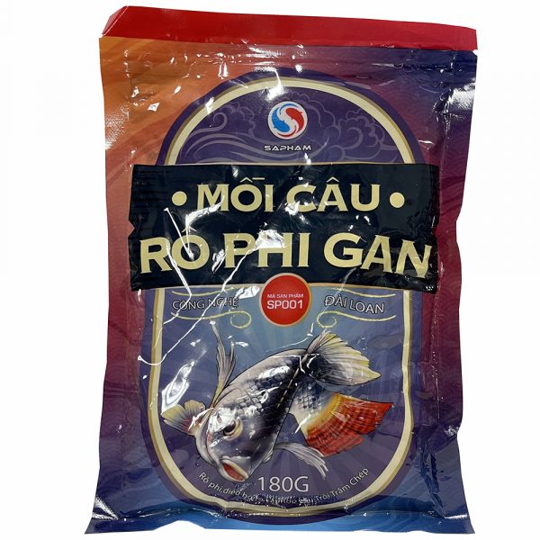Moi cau Ro Phi Gan Sa Pham