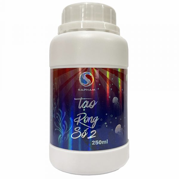 Tao rong So 2 Sa Pham