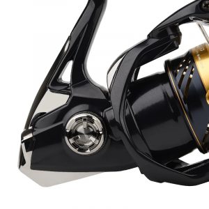 19 shimano spheros 2