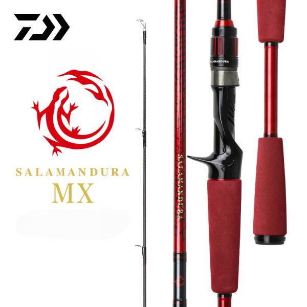 Daiwa 22 Salamandura MX