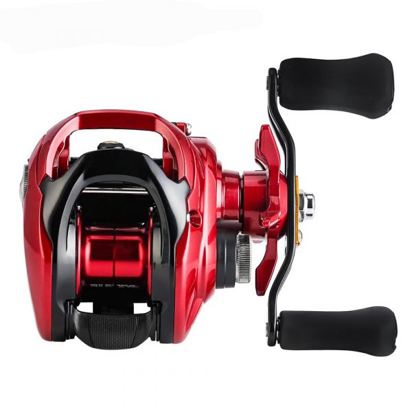 Daiwa Fuego SV CS 33