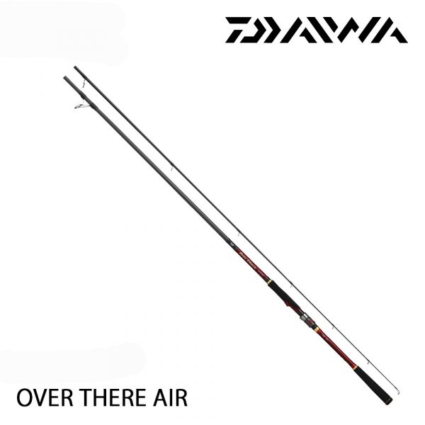 Daiwa Over There Air 3