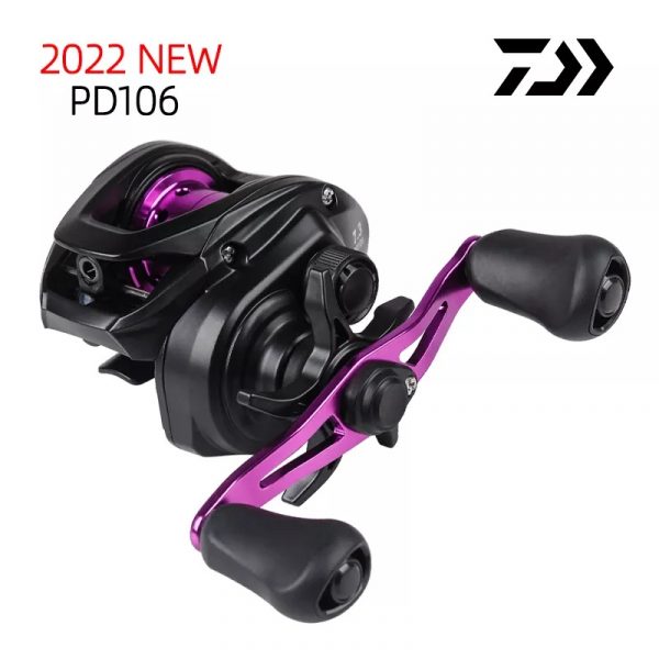 Daiwa PD106 1